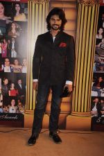 Gaurav Chopra at the 5th Boroplus Gold Awards in Filmcity, Mumbai on 14th July 2012 (172).JPG